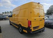 Volkswagen Crafter 8