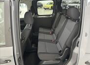 Volkswagen Caddy 16