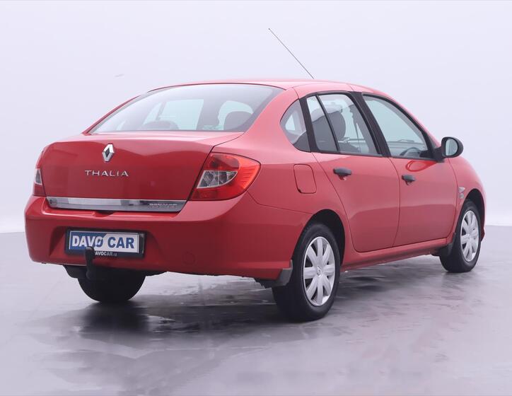 Renault Thalia 7