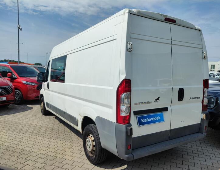 Citroën Jumper 3