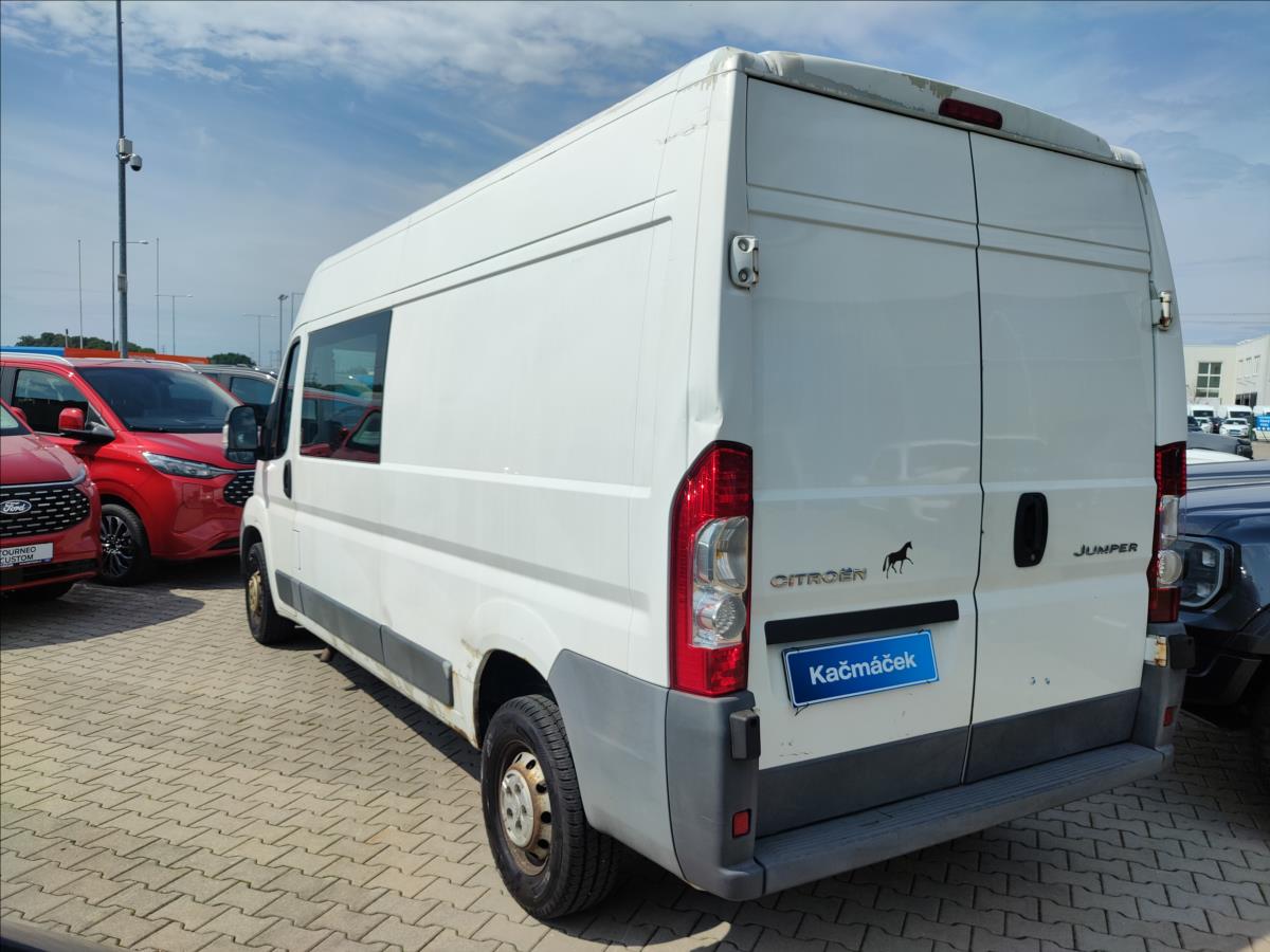 Citroën Jumper