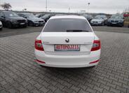 Škoda Octavia 9