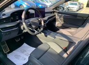 Škoda Superb 19