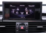 Audi A6 27