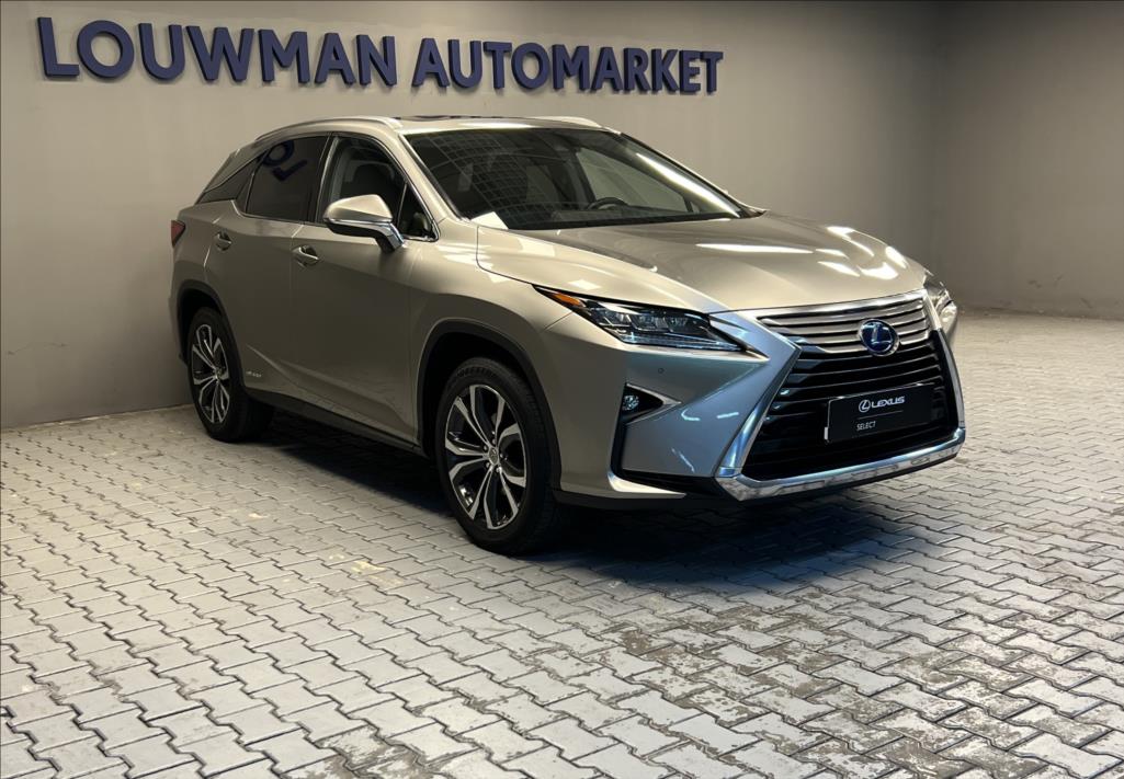 Lexus RX 450h