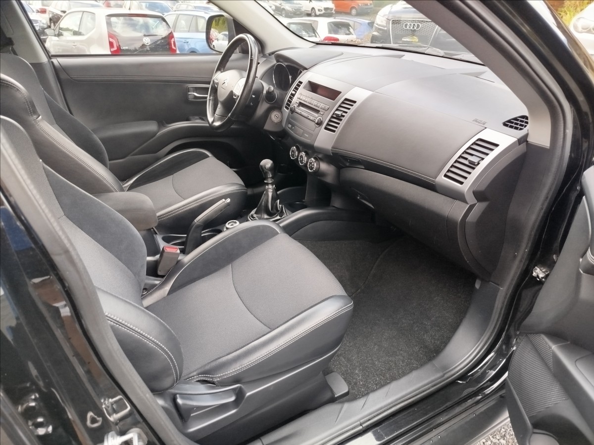 Citroën C-Crosser