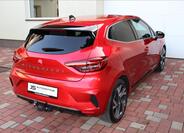 Mitsubishi Colt 7