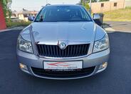 Škoda Octavia 3
