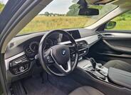BMW Řada 5 13