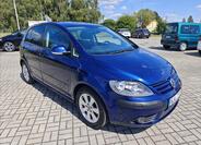 Volkswagen Golf Plus 8