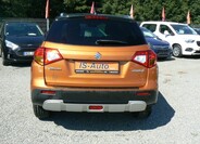 Suzuki Vitara 6