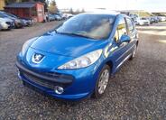 Peugeot 207 3