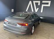 Audi A5 7