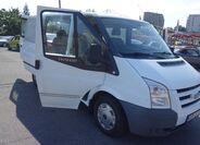 Ford Transit 18