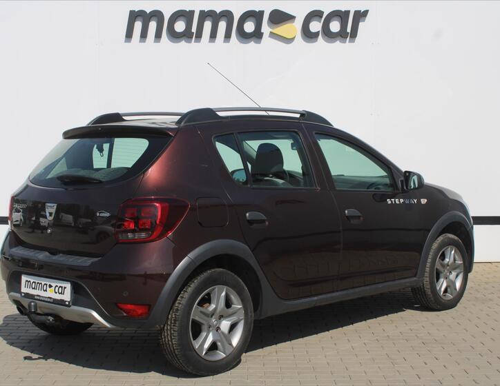 Dacia Sandero 2