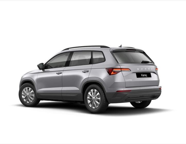 Škoda Karoq 2