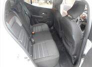 Dacia Sandero 18