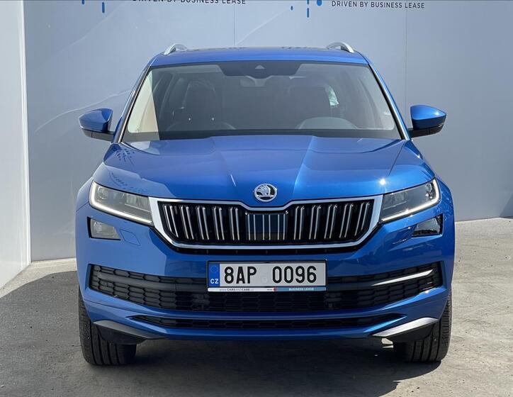Škoda Kodiaq 24