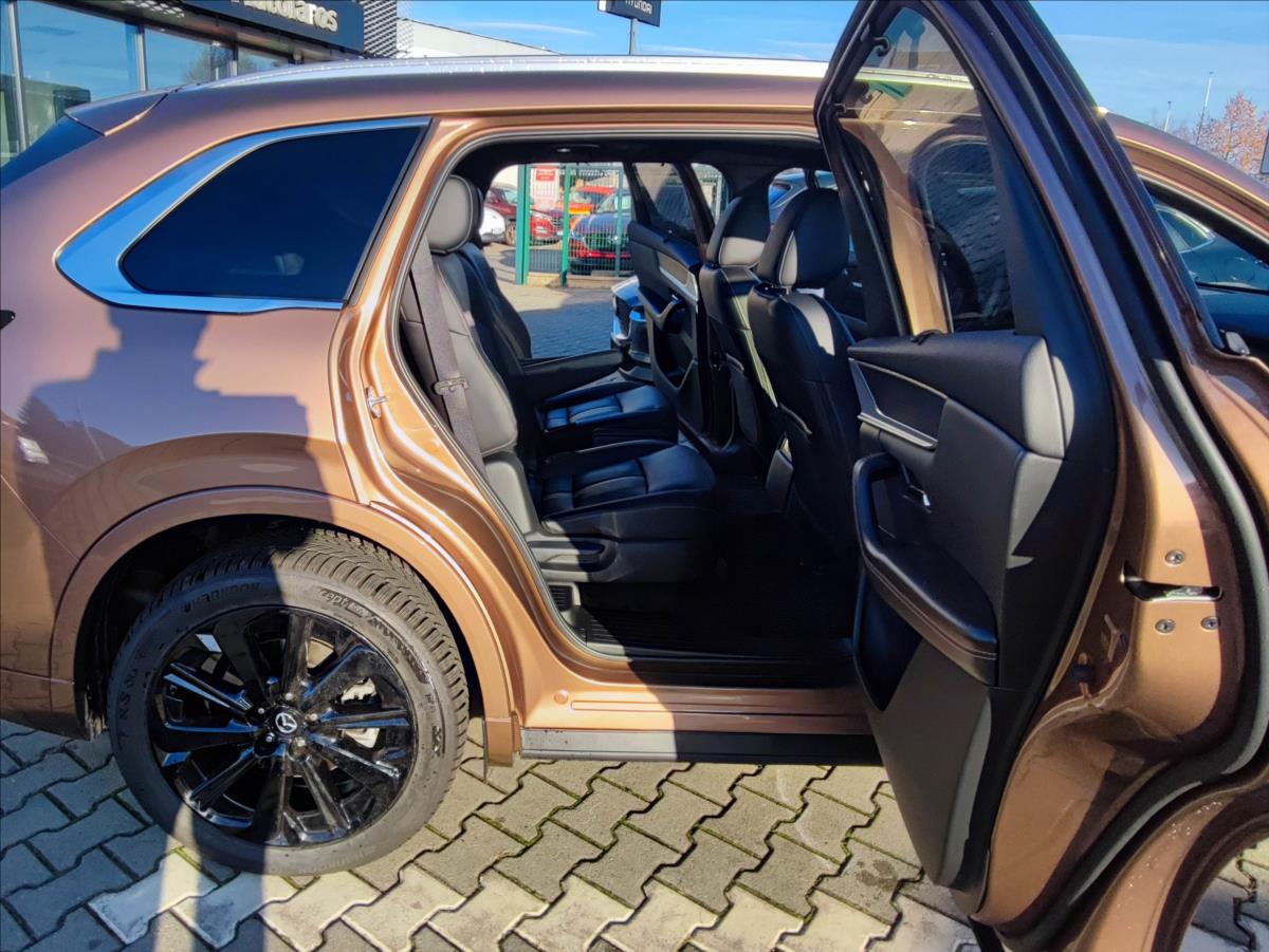 Mazda CX-80