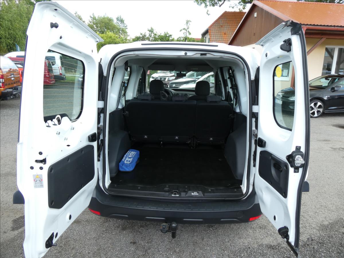 Dacia Dokker