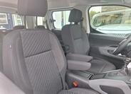 Peugeot Rifter 12