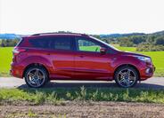 Ford Kuga 8
