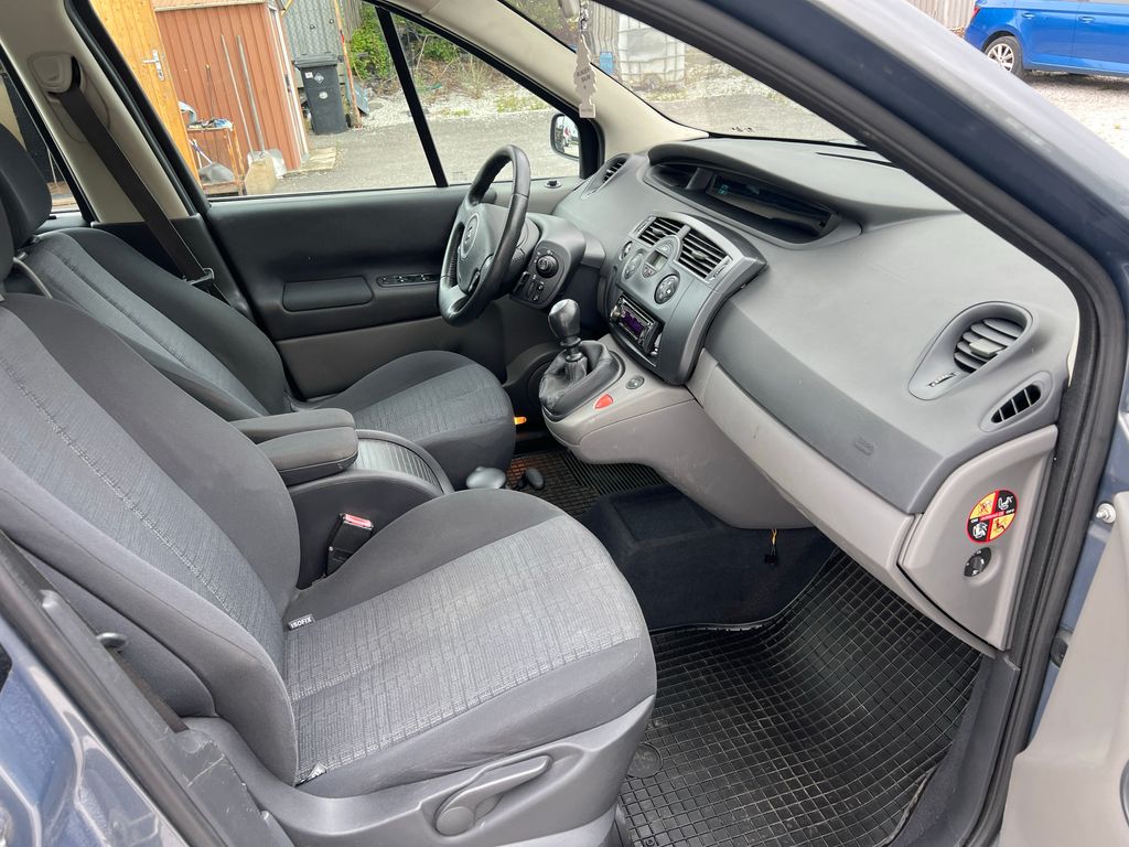 Renault Scénic