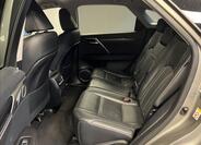 Lexus RX 450h 8