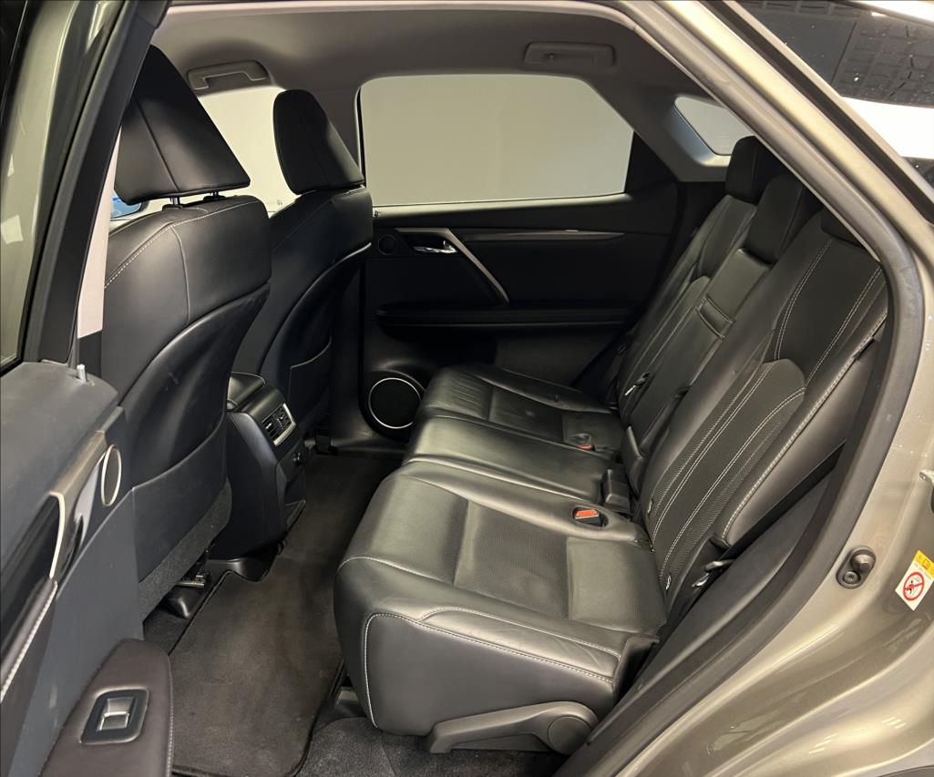 Lexus RX 450h