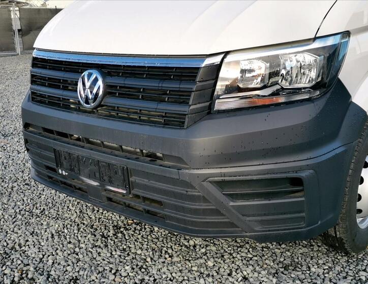 Volkswagen Crafter 29