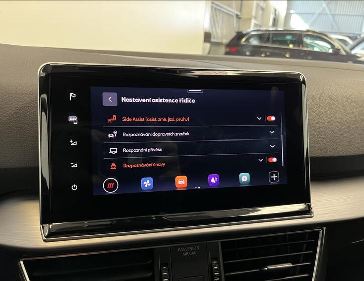 Seat Tarraco 9