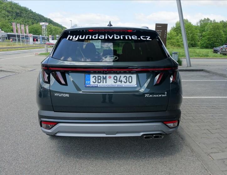 Hyundai Tucson 6