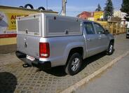 Volkswagen Amarok 5
