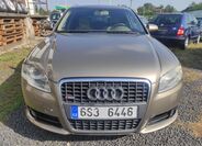 Audi A4 8