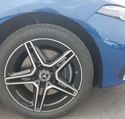 Mercedes-Benz Třídy A 15