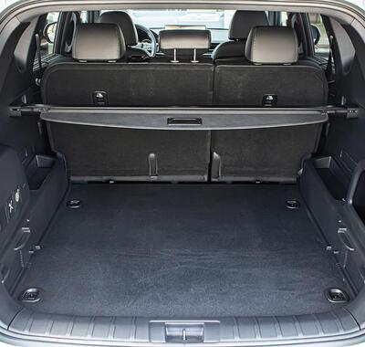SsangYong Rexton 7