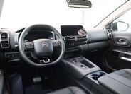 Citroën C5 Aircross 16
