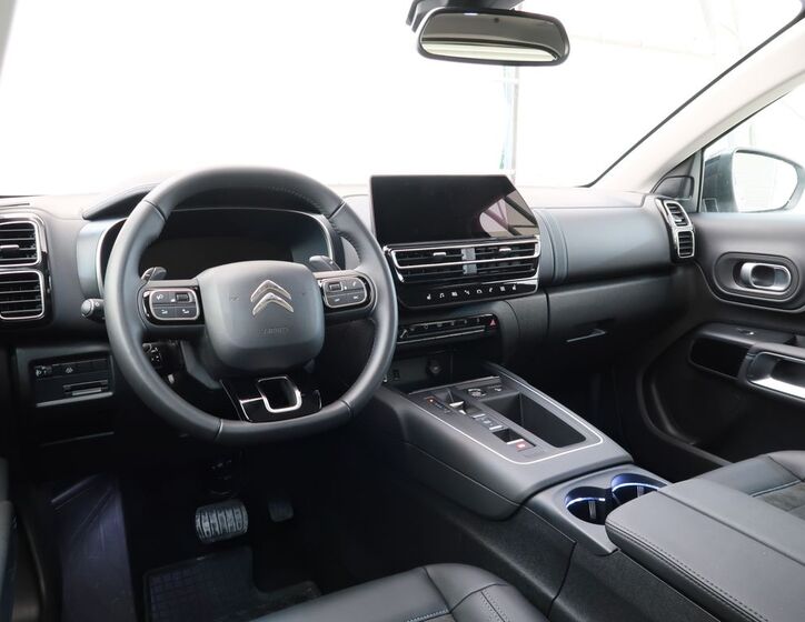 Citroën C5 Aircross 16