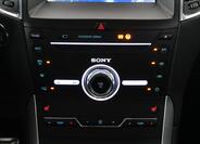 Ford S-MAX 22