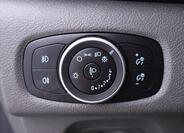 Ford Tourneo Custom 18