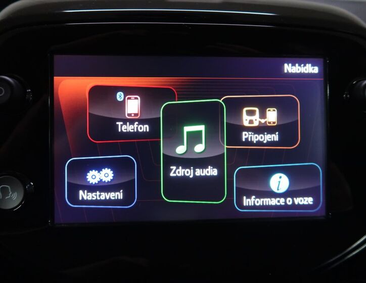 Peugeot 108 17