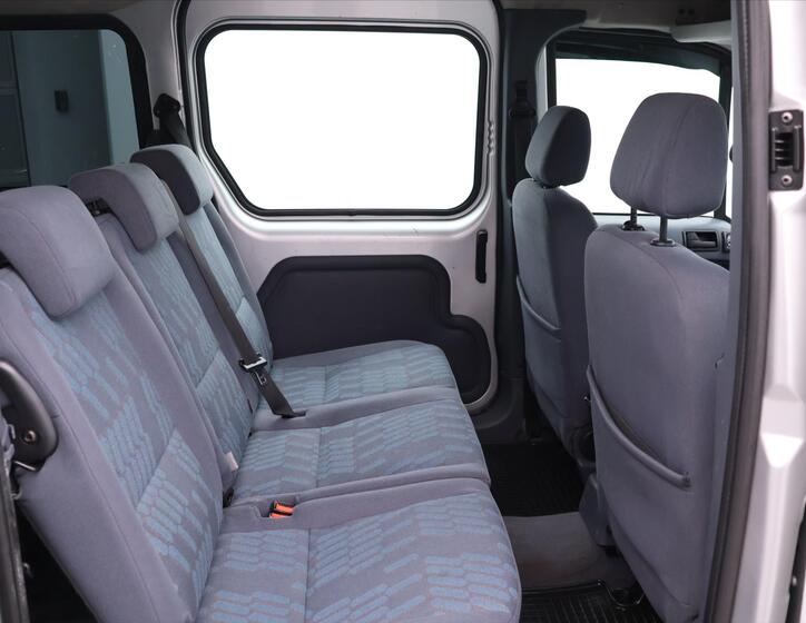 Ford Tourneo Connect 14