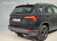 Škoda Karoq 10