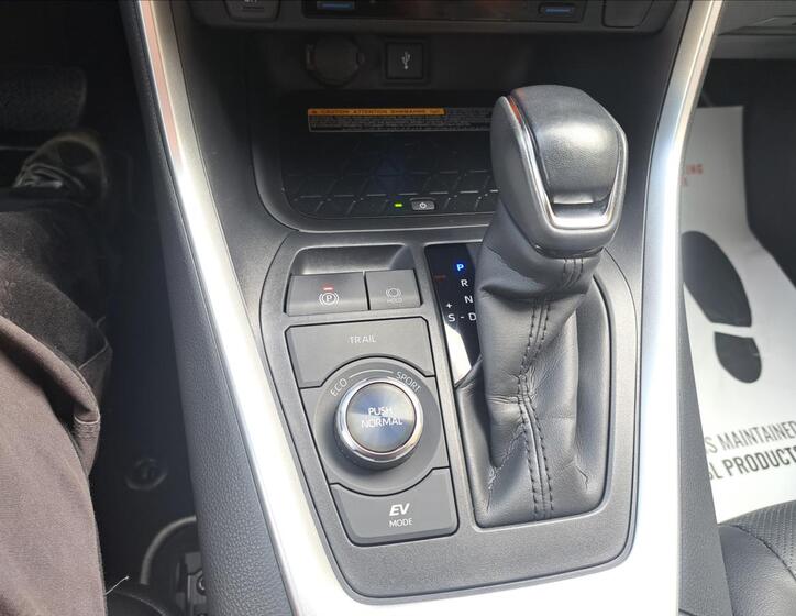 Toyota RAV4 26