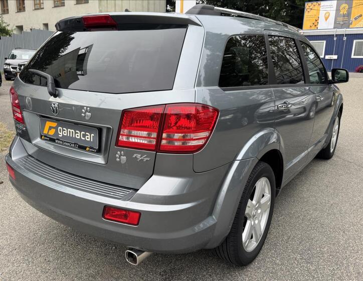 Dodge Journey 14