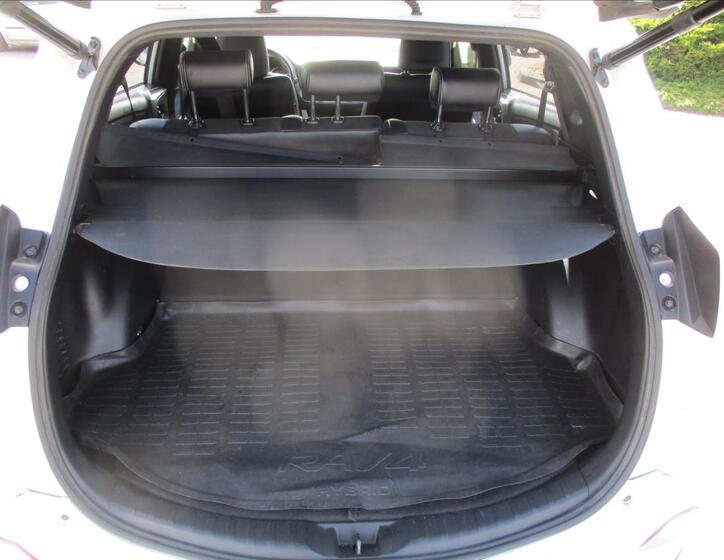 Toyota RAV4 9