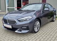 BMW Řada 2 5