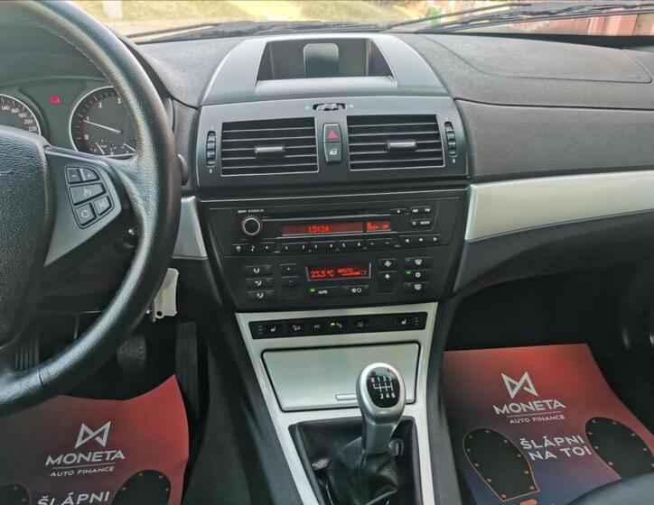 BMW X3 15