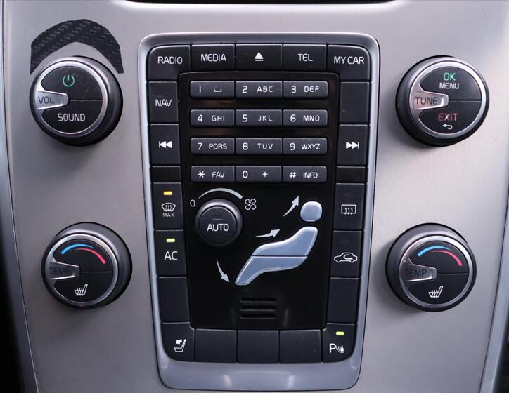 Volvo S80 19