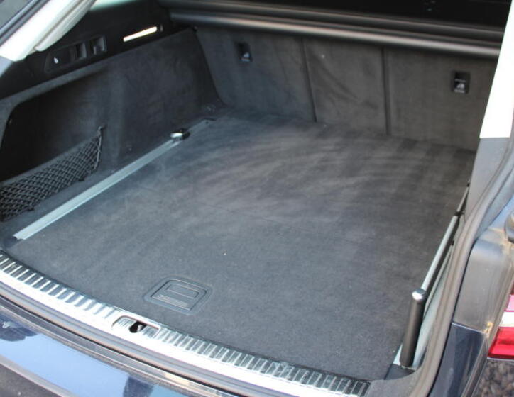 Audi A6 24